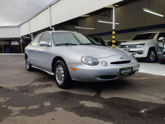 FORD-TAURUS-1997