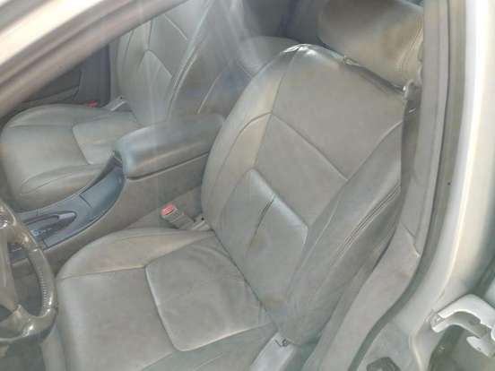 FORD-TAURUS-3.0 LX V6 24V GASOLINA 4P AUTOMÁTICO FORD-TAURUS-1997