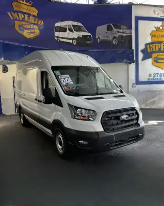 FORD TRANSIT 2.0 ECOBLUE DIESEL FURGÃO L2H3 MANUAL FORD TRANSIT 2.0 ECOBLUE DIESEL FURGÃO L2H3 MANUAL