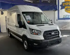 FORD TRANSIT 2.0 ECOBLUE DIESEL FURGÃO L2H3 MANUAL FORD TRANSIT 2.0 ECOBLUE DIESEL FURGÃO L2H3 MANUAL