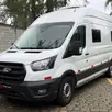 FORD TRANSIT 2.0 ECOBLUE DIESEL FURGÃO CARGO L3H3 AUTOMÁTICO FORD TRANSIT 2.0 ECOBLUE DIESEL FURGÃO CARGO L3H3 AUTOMÁTICO