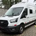 FORD TRANSIT 2.0 ECOBLUE DIESEL FURGÃO CARGO L3H3 AUTOMÁTICO FORD TRANSIT 2.0 ECOBLUE DIESEL FURGÃO CARGO L3H3 AUTOMÁTICO