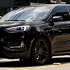 FORD EDGE 2.7 V6 ECOBOOST GASOLINA ST AWD AUTOMÁTICO FORD EDGE 2.7 V6 ECOBOOST GASOLINA ST AWD AUTOMÁTICO