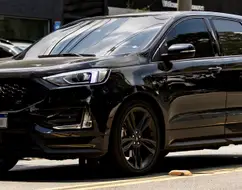 FORD EDGE 2.7 V6 ECOBOOST GASOLINA ST AWD AUTOMÁTICO FORD EDGE 2.7 V6 ECOBOOST GASOLINA ST AWD AUTOMÁTICO