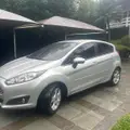 FORD FIESTA 1.6 SE HATCH 16V FLEX 4P POWERSHIFT FORD FIESTA 1.6 SE HATCH 16V FLEX 4P POWERSHIFT