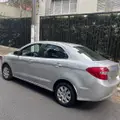 FORD KA 1.5 SIGMA FLEX SE MANUAL FORD KA 1.5 SIGMA FLEX SE MANUAL