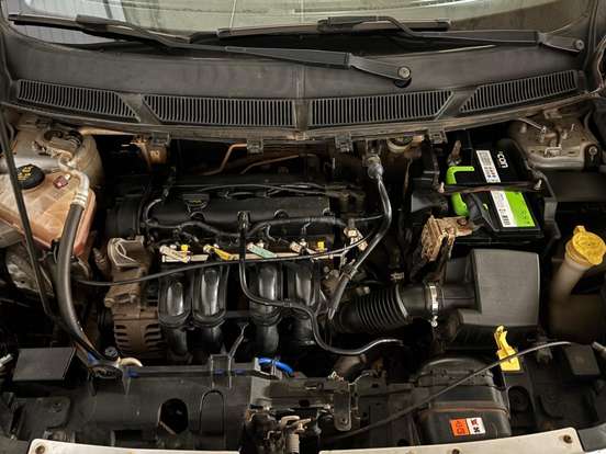 FORD-KA-2014