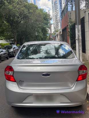 FORD-KA-2014