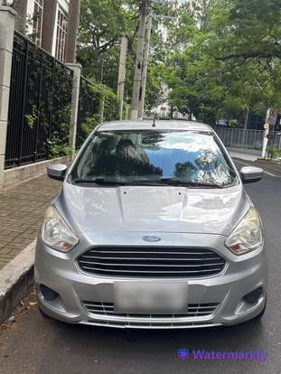 FORD-KA-2014