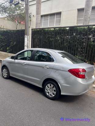 FORD-KA-2014