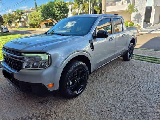 FORD-MAVERICK-2024