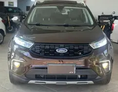 FORD TERRITORY 1.5 ECOBOOST GTDI GASOLINA SEL AUTOMÁTICO FORD TERRITORY 1.5 ECOBOOST GTDI GASOLINA SEL AUTOMÁTICO