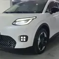 GAC AION UT 60 KW ELÉTRICO ELITE GAC AION UT 60 KW ELÉTRICO ELITE