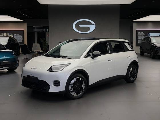 GAC AION UT 60 KW ELÉTRICO ELITE