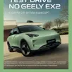 GEELY EX2 39,4 KW ELÉTRICO PRO GEELY EX2 39,4 KW ELÉTRICO PRO