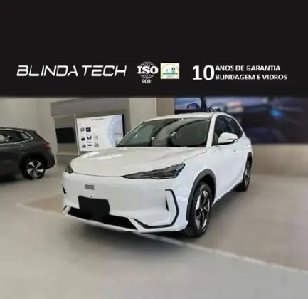 GEELY EX5 EM-i 1.5 PHEV MAX E-DHT GEELY EX5 EM-i 1.5 PHEV MAX E-DHT