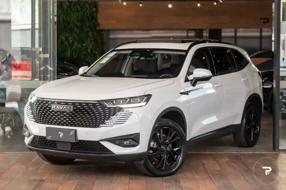 GWM HAVAL H6 1.5 HEV PREMIUM E-TRACTION GWM HAVAL H6 1.5 HEV PREMIUM E-TRACTION