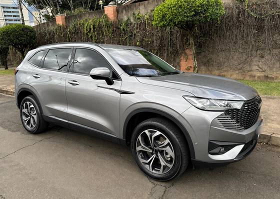 GWM HAVAL H6 1.5 PHEV PREMIUM AWD E-TRACTION