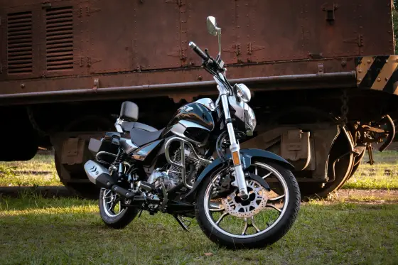 HAOJUE MASTER RIDE 150 HAOJUE MASTER RIDE 150