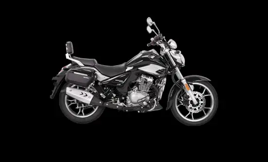 HAOJUE-MASTER RIDE 150 HAOJUE-MASTER RIDE 150-2026