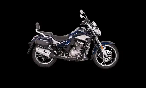 HAOJUE-MASTER RIDE 150 HAOJUE-MASTER RIDE 150-2026