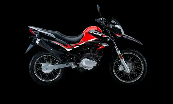 HAOJUE-NK 150 ABS HAOJUE-NK 150 ABS-2026