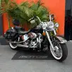 HARLEY-DAVIDSON SOFTAIL HERITAGE CLASSIC HARLEY-DAVIDSON SOFTAIL HERITAGE CLASSIC