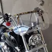 HARLEY-DAVIDSON DYNA SUPER GLIDE CUSTOM HARLEY-DAVIDSON DYNA SUPER GLIDE CUSTOM