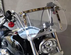 HARLEY-DAVIDSON DYNA SUPER GLIDE CUSTOM HARLEY-DAVIDSON DYNA SUPER GLIDE CUSTOM