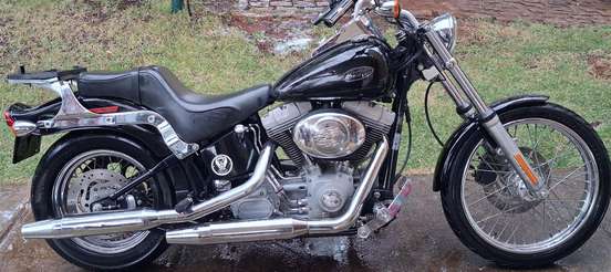 HARLEY-DAVIDSON-FX-2004