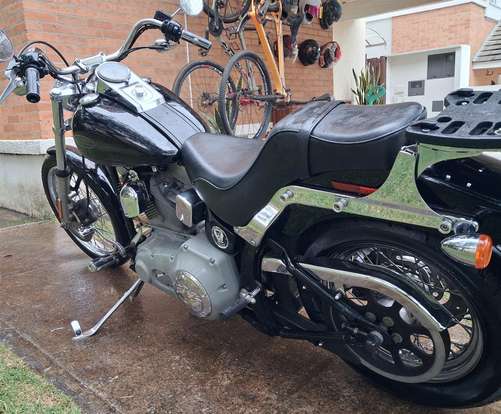 HARLEY-DAVIDSON-FX-2004