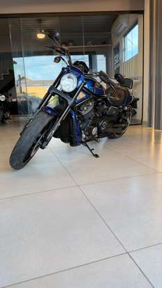 HARLEY-DAVIDSON-NIGHT ROD SPECIAL-2014