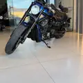 HARLEY-DAVIDSON NIGHT ROD SPECIAL HARLEY-DAVIDSON NIGHT ROD SPECIAL