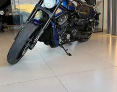 HARLEY-DAVIDSON NIGHT ROD SPECIAL HARLEY-DAVIDSON NIGHT ROD SPECIAL