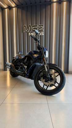 HARLEY-DAVIDSON-NIGHT ROD SPECIAL-2014