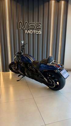HARLEY-DAVIDSON-NIGHT ROD SPECIAL-2014