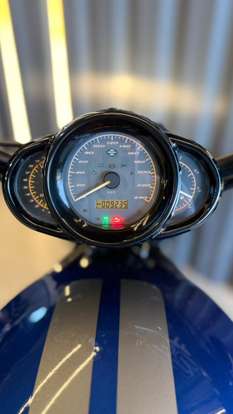 HARLEY-DAVIDSON-NIGHT ROD SPECIAL-2014
