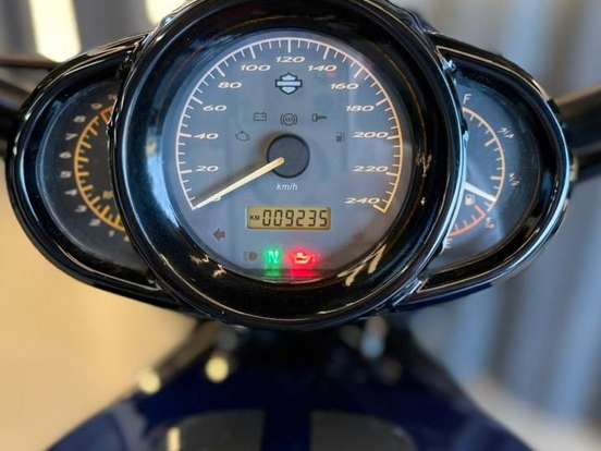 HARLEY-DAVIDSON-NIGHT ROD SPECIAL HARLEY-DAVIDSON-NIGHT ROD SPECIAL-2014