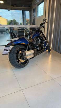 HARLEY-DAVIDSON-NIGHT ROD SPECIAL-2014