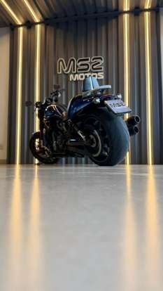 HARLEY-DAVIDSON-NIGHT ROD SPECIAL-2014