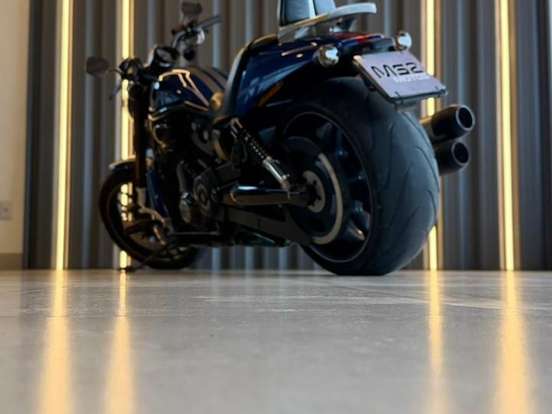 HARLEY-DAVIDSON-NIGHT ROD SPECIAL HARLEY-DAVIDSON-NIGHT ROD SPECIAL-2014