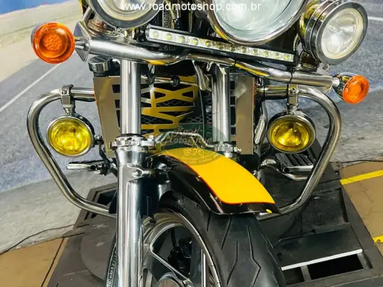 HONDA-750 MAGNA HONDA-750 MAGNA-1995