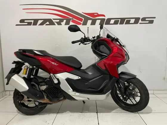 HONDA ADV 160 HONDA ADV 160