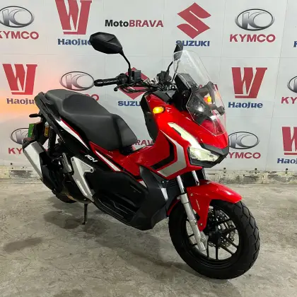 HONDA ADV 