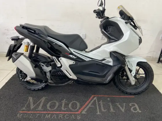 HONDA ADV HONDA ADV