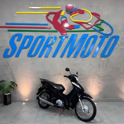 HONDA BIZ 125 ES HONDA BIZ 125 ES