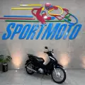 HONDA BIZ 125 ES HONDA BIZ 125 ES