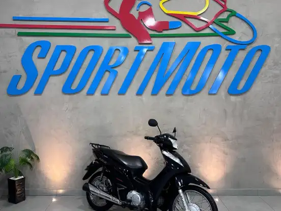 HONDA-BIZ 125 ES HONDA-BIZ 125 ES-2015