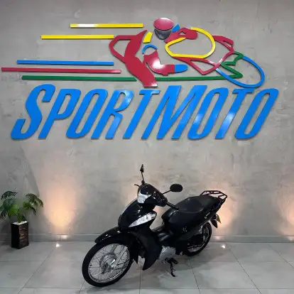 HONDA-BIZ 125 ES-2015