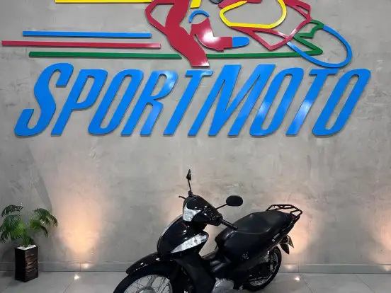 HONDA-BIZ 125 ES HONDA-BIZ 125 ES-2015